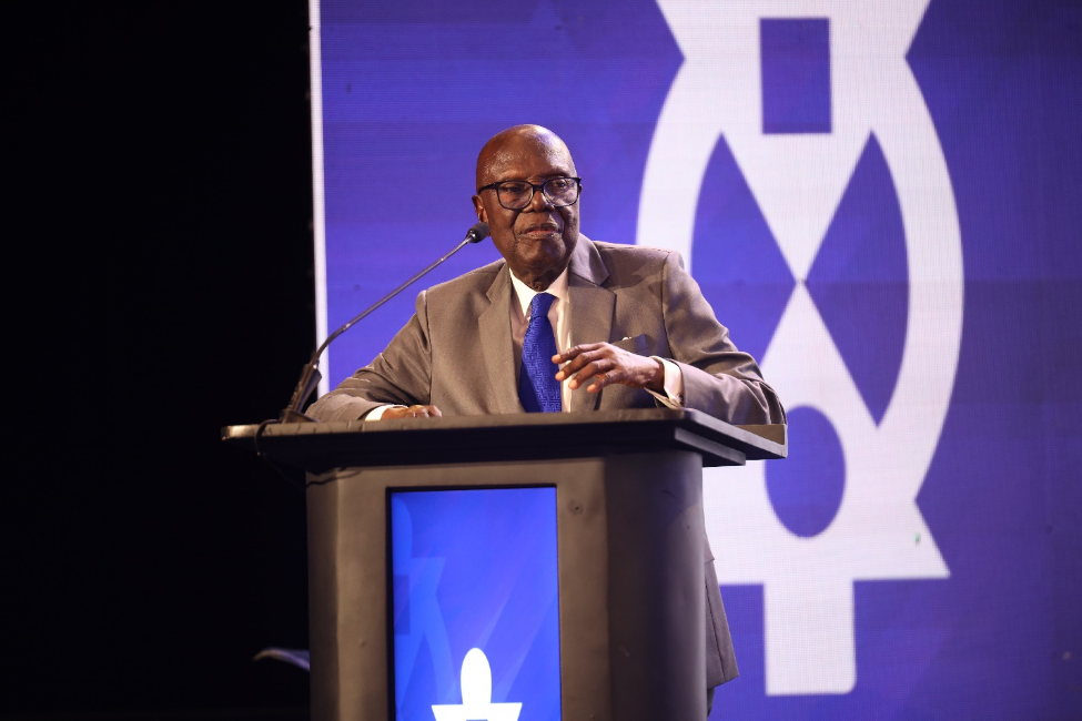 Ishmael Yamson & Associates Marks 12th Business Roundtable with Foundation Launch and Agenda for Africa’s Next Quarter-Century