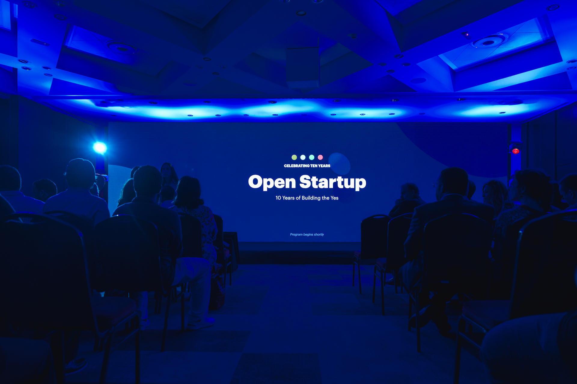 Open Startup marks 10 years with The Science Road for African science and deep tech ventures 