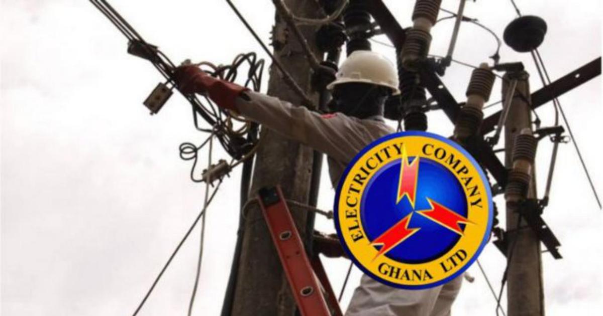 Accra flooding shuts down power substations: what you need to know