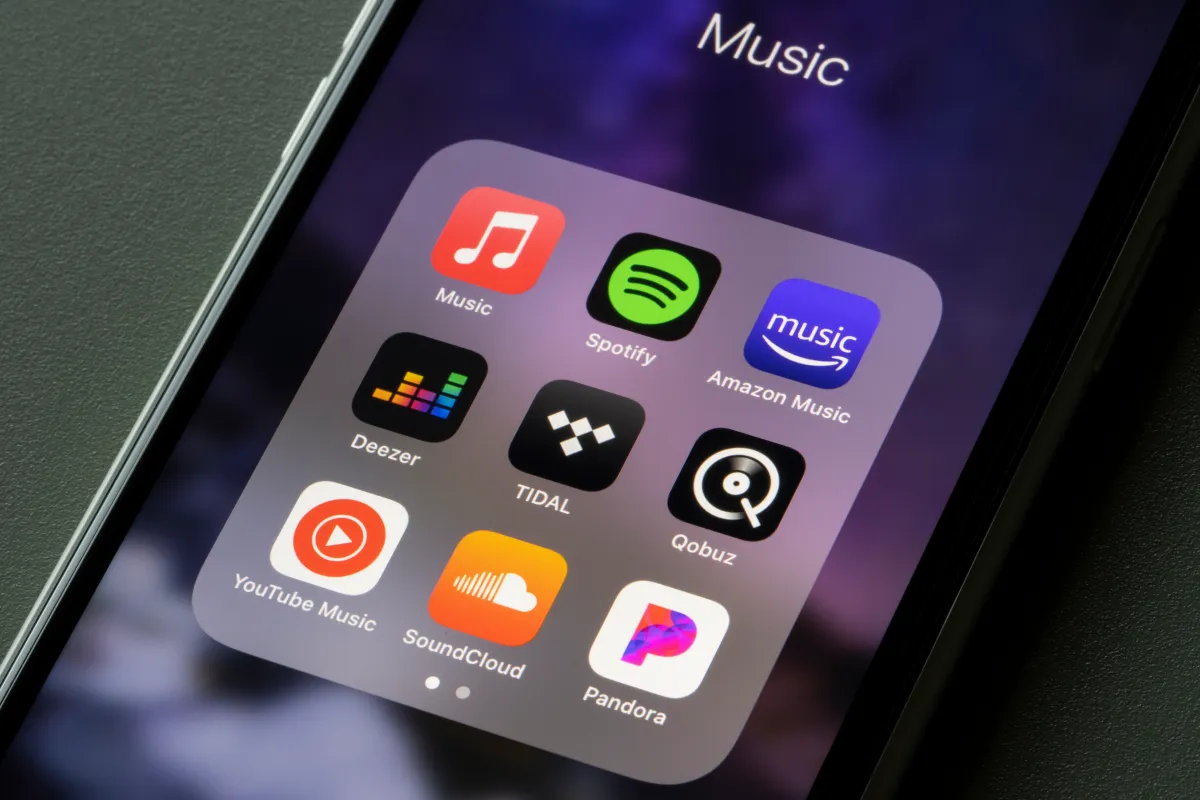 AI music detector — Deezer’s new tool can identify AI music from Spotify, Apple Music, and others