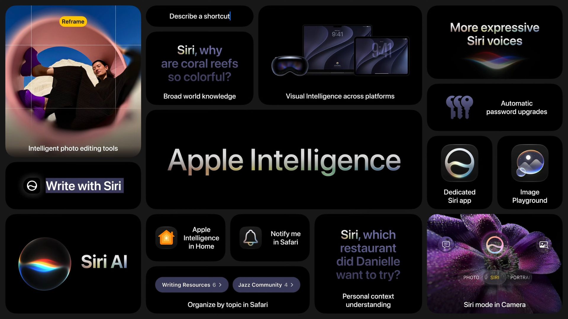 Apple Intelligence iOS 27: What Ghana iPhone Users Need to Know 3 Apple Intelligence iOS 27: What Ghana iPhone Users Need to Know