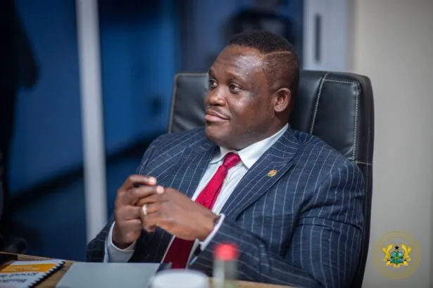 Ghana’s ‘Dig Once’ Policy Could Cut Broadband Costs by 60%