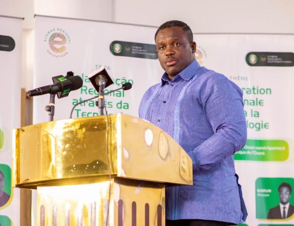 ECOWAS hackathon cybersecurity talent — Ghana leads call for West African cyber talent revolution as ECOWAS hackathon op