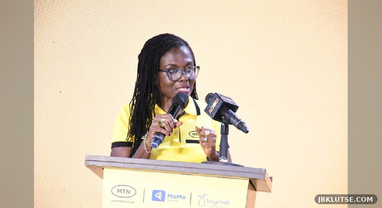 MTN GHANA LAUNCHES 2026 Y’ELLO CARE, TARGETS HEALTHCARE ACCESS FOR UNDERSERVED COMMUNITIES