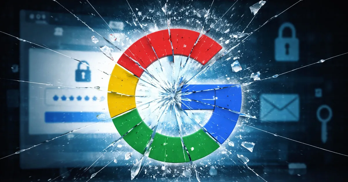 Google sues scammers using Gemini AI for phishing: what Ghanaians should know