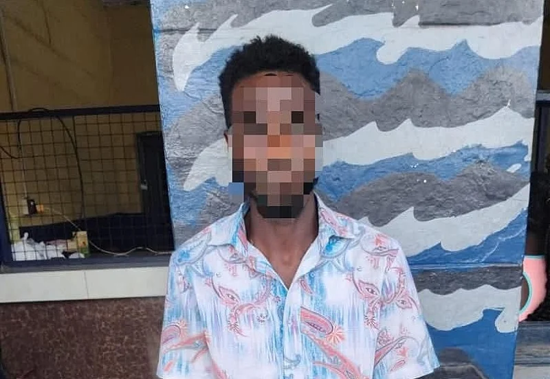 Ghana Card fraud scam — Fake NIA staff jailed 30 days for defrauding Ghana Card applicants - Modern Ghan