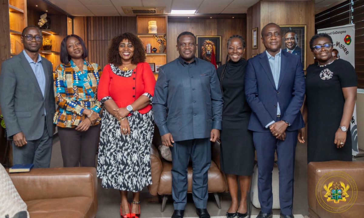 Ghana Development Bank Now Funds Tech Startups: What You Need to Know