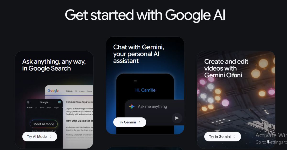 Google AI subscription plans explained: Which one for Ghanaians