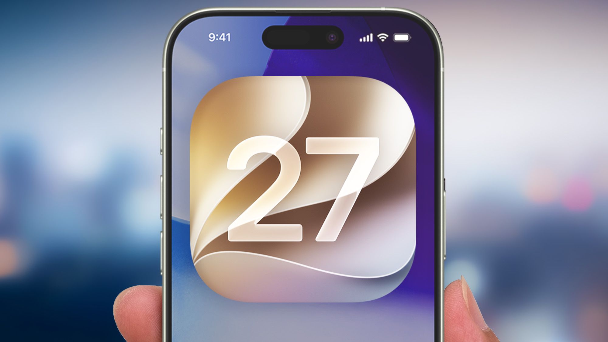 iOS 27: How to Split iPhone Alarm and Ringtone Volume 4 iOS 27: How to Split iPhone Alarm and Ringtone Volume