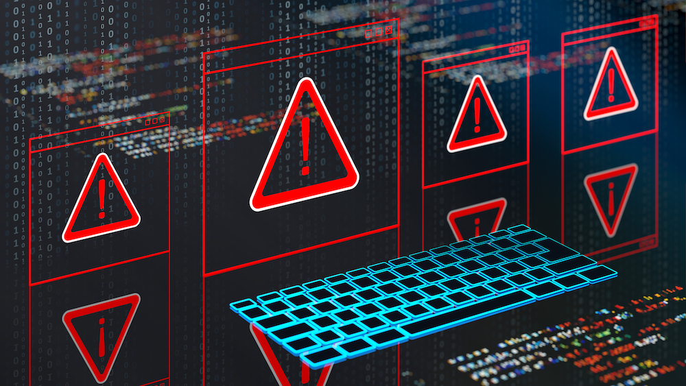 Linux vulnerability: One typo lets hackers take over your system 3 Linux vulnerability: One typo lets hackers take over your system