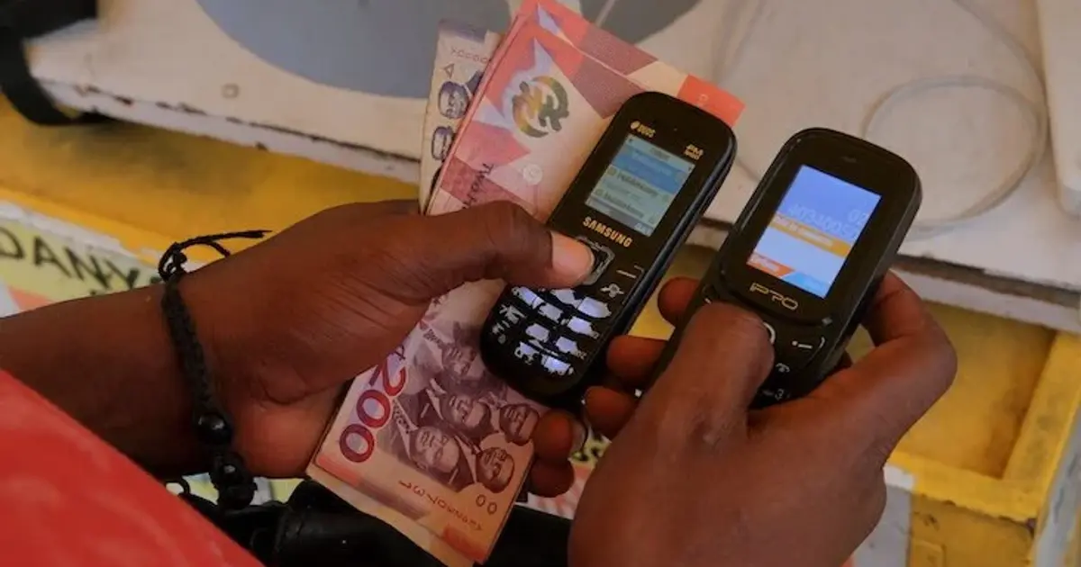 New MoMo Scam: How to Protect Your Cash Withdrawals in Ghana 3 New MoMo Scam: How to Protect Your Cash Withdrawals in Ghana