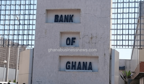 Bank of Ghana extends money transfer deadline to July 31 4 Bank of Ghana extends money transfer deadline to July 31