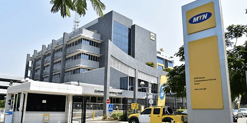 MTN Ghana fibre broadband price cuts: what you’ll pay now