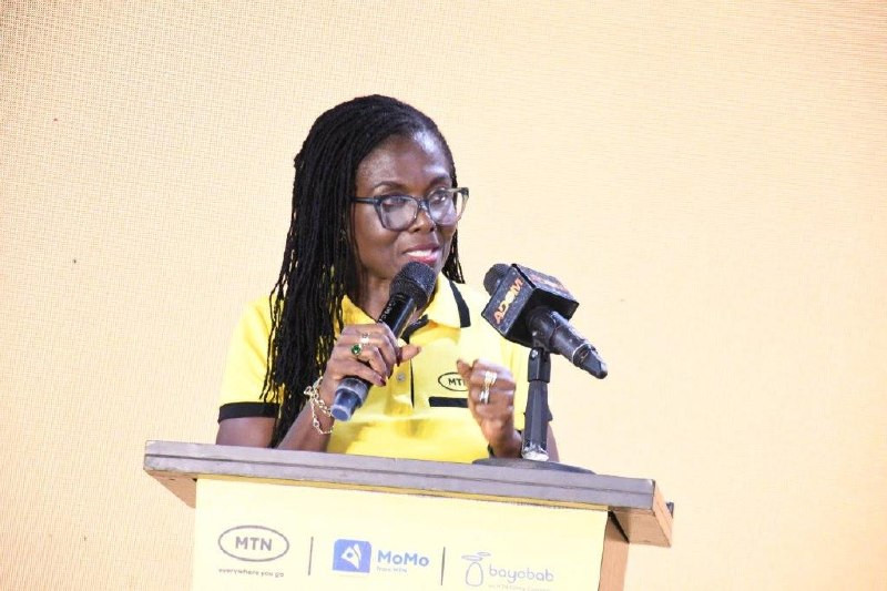 MTN GHANA LAUNCHES 2026 Y’ELLO CARE, TARGETS HEALTHCARE ACCESS FOR UNDERSERVED COMMUNITIES (image 1 of 6)