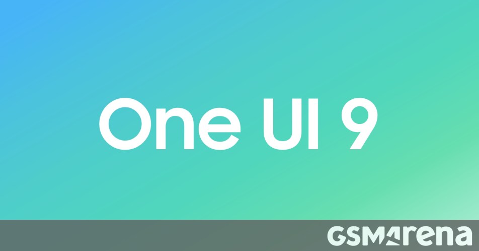 Samsung One UI 9 update: which Galaxy phones get it first 1 Samsung One UI 9 update — Samsung begins testing One UI 9 for three more Galaxy smartphones