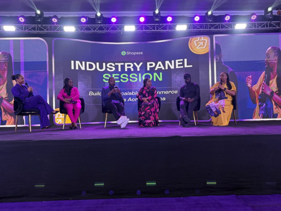 Payaza Launches Shopaza: AI eCommerce Platform for African Sellers 3 Payaza Launches Shopaza: AI eCommerce Platform for African Sellers