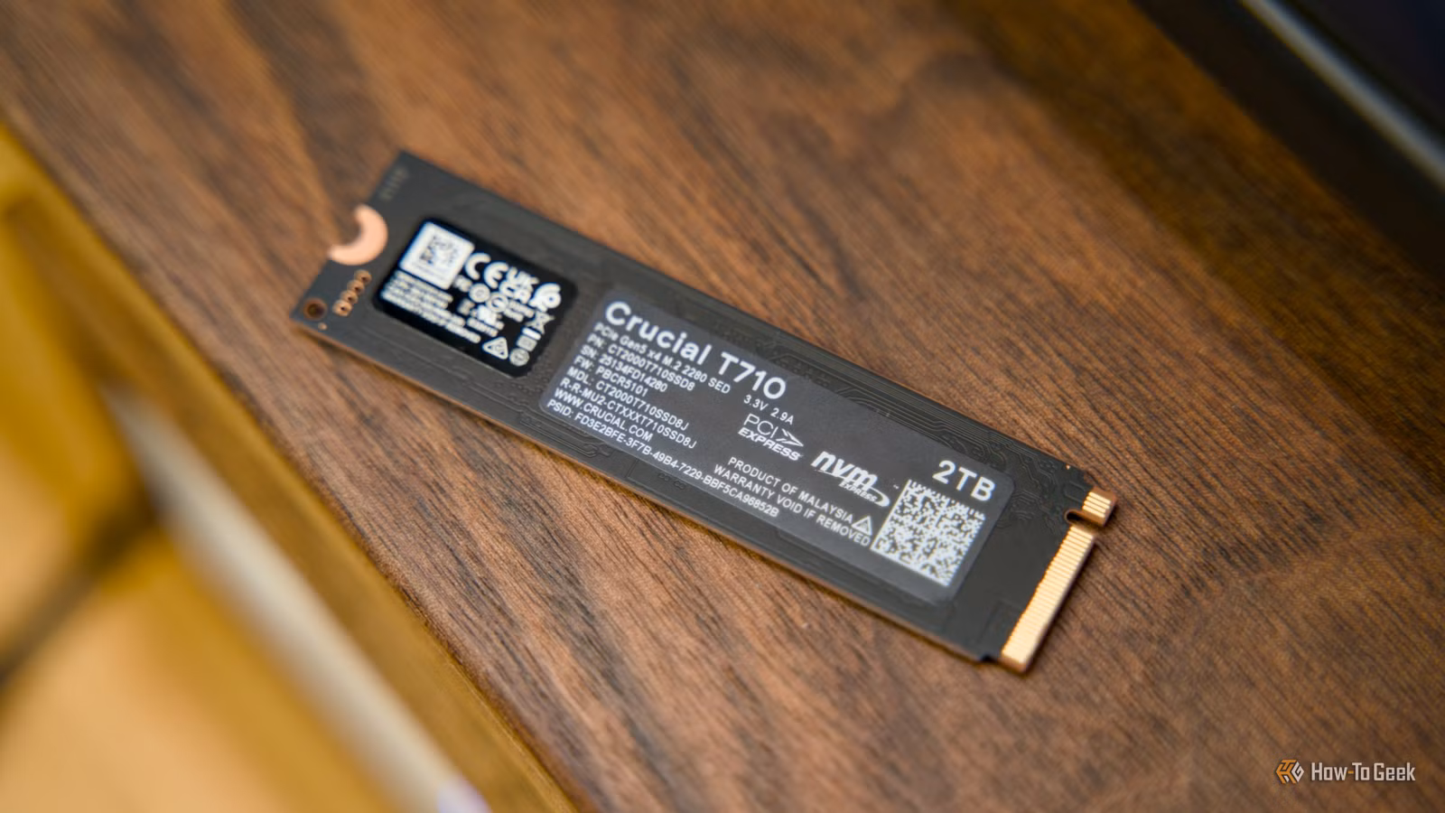 SSD Storage Tips: Keep Your Unused Drive Fast and Working