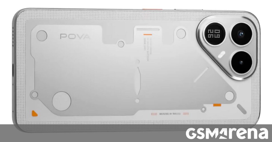 Tecno Pova 8 5G launch date and battery: what you need to know 27 Tecno Pova 8 5G launch date and battery: what you need to know
