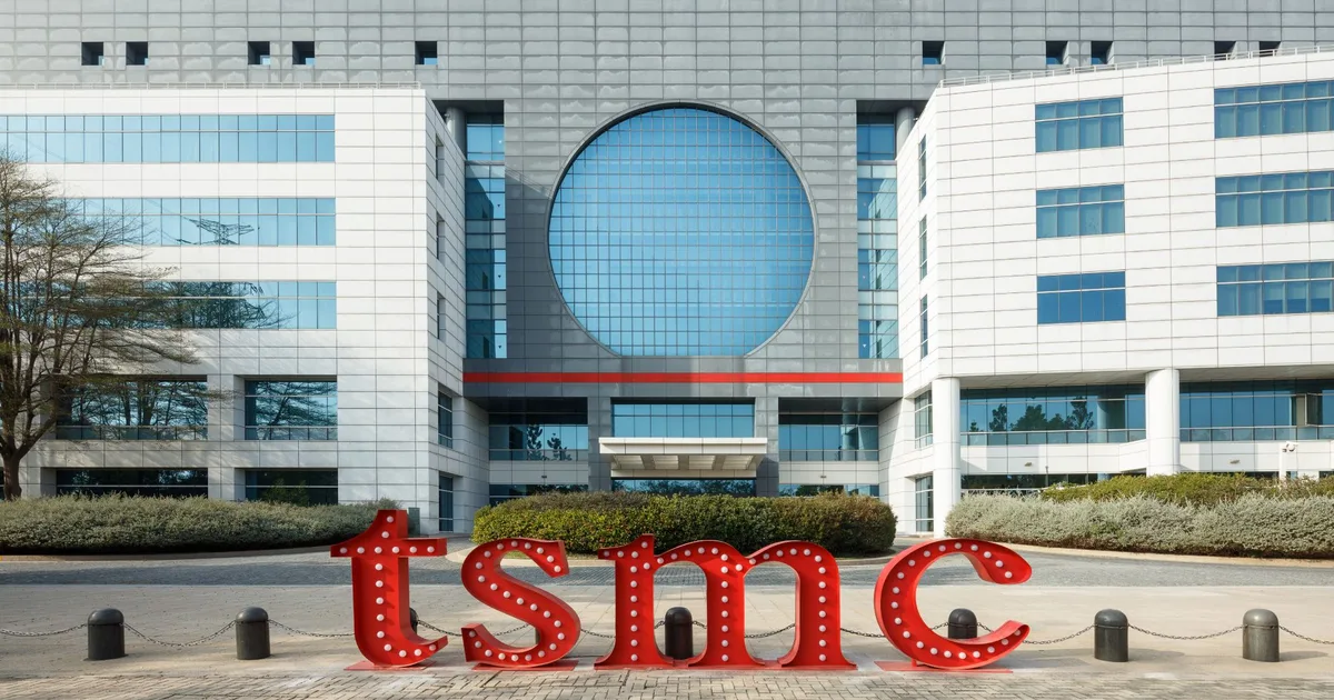 TSMC Price Hike Warning: What It Means for Your Phone in Ghana 4 TSMC Price Hike Warning: What It Means for Your Phone in Ghana