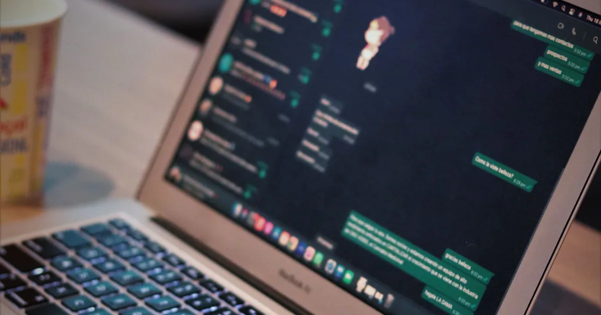 WhatsApp Web Group Calls: Finally Video Conference Without Your Phone 1 WhatsApp Web group calls — WhatsApp Web is finally getting group calls, so you can leave your phone on your