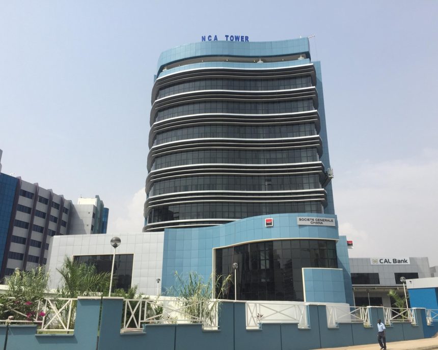 NCA Opens 5G License Applications in Ghana — What It Means for You