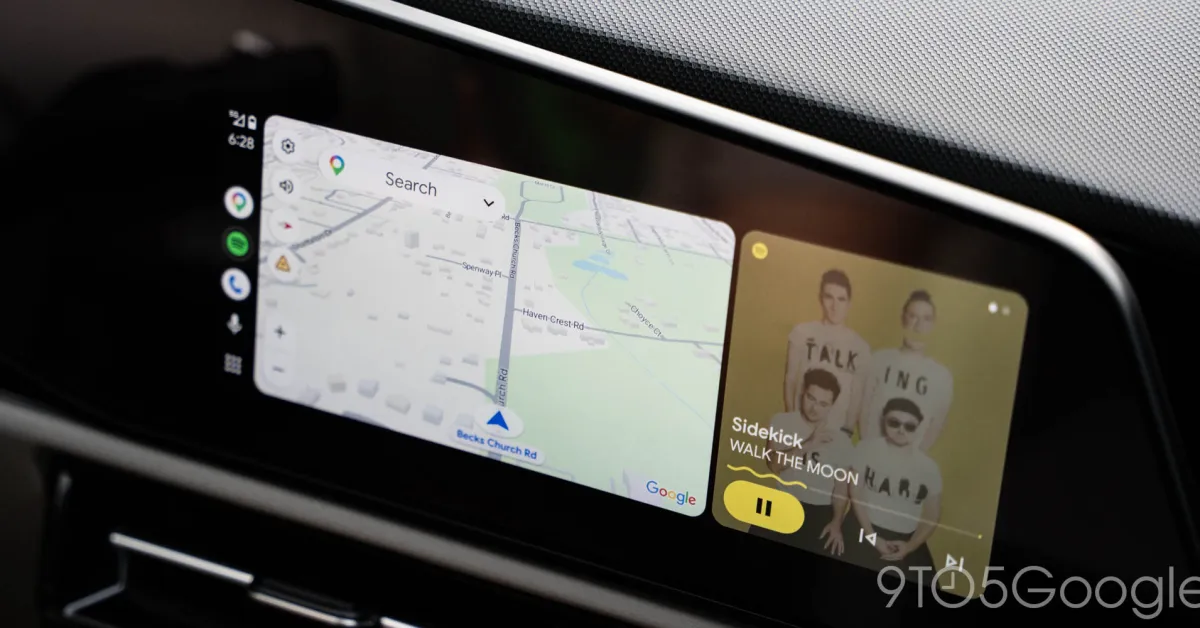 Android Auto crashes: what's happening and how to fix it 1 Android Auto crashes — Latest Android Auto updates are crashing for some users