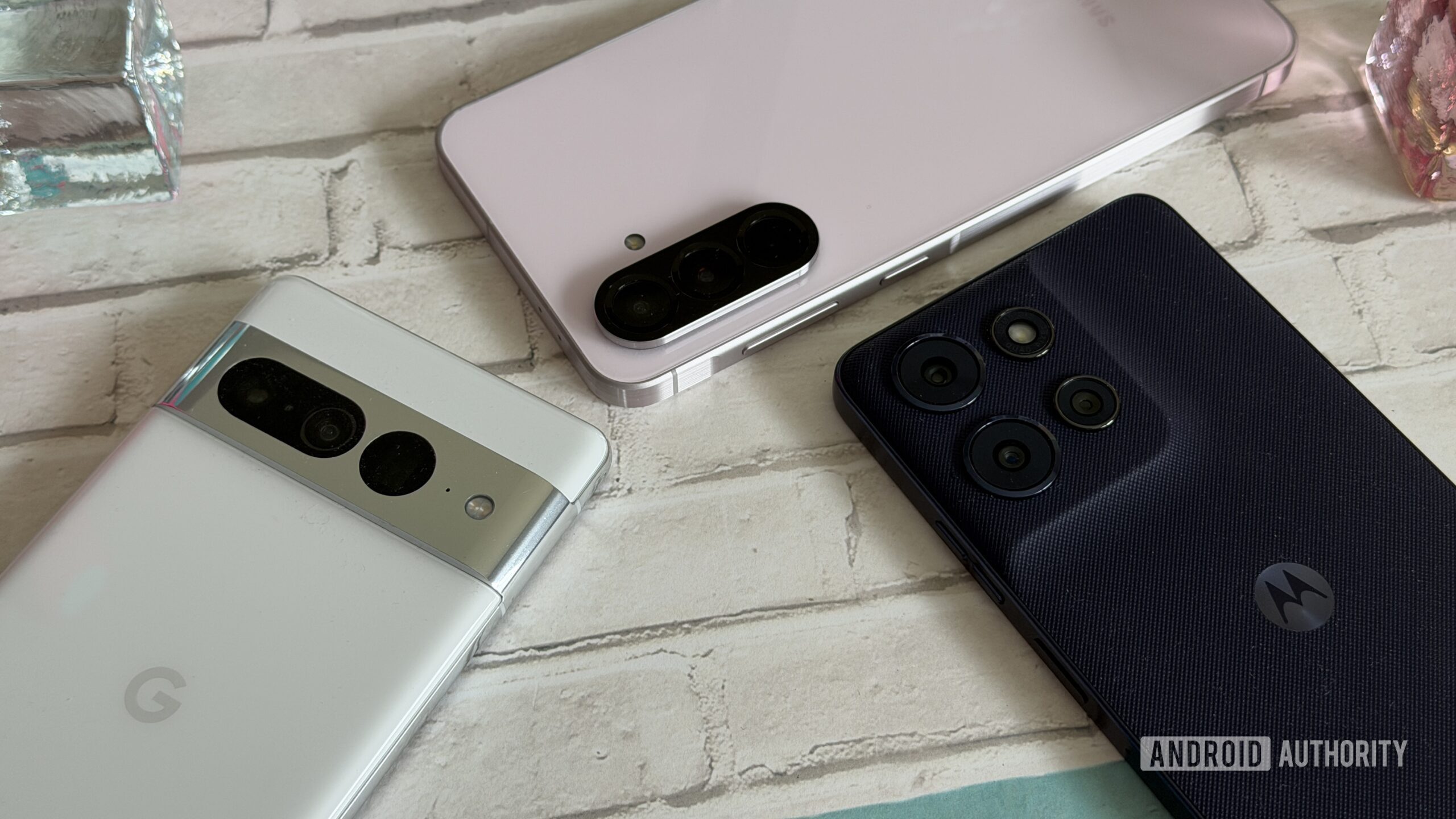 6 Android phones too slow in 2026: time to upgrade 1 Android phones time to upgrade — If you still own one of these 6 popular Android phones, it’s probably time to up