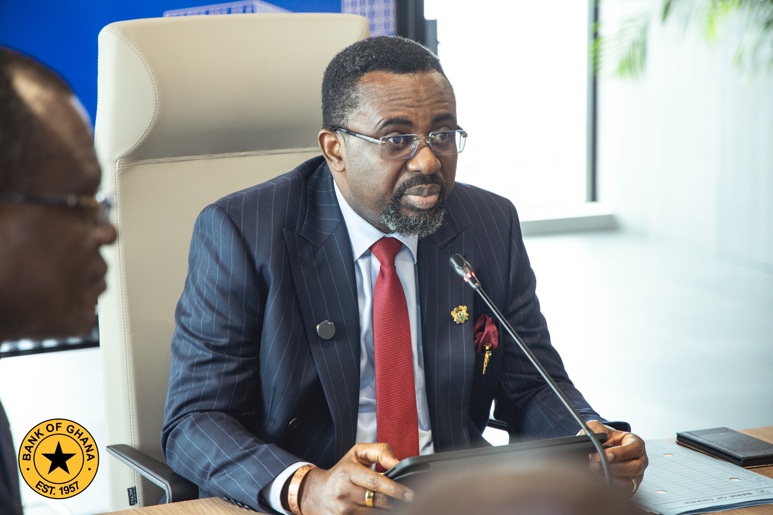 Bank of Ghana Tightens Oversight of AI, Crypto, and Cloud Risks 1 Bank of Ghana AI crypto cloud oversight — Bank of Ghana to Tighten Oversight Of Cyber, AI, Cloud And Virtual Asset Risks
