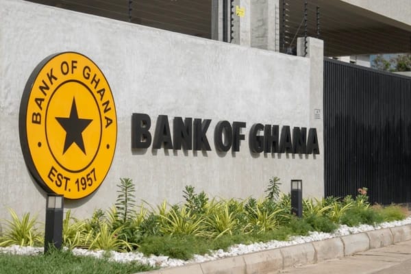 BoG Digital Banking Framework: What Changes for Ghana's Mobile Money 4 BoG Digital Banking Framework: What Changes for Ghana’s Mobile Money