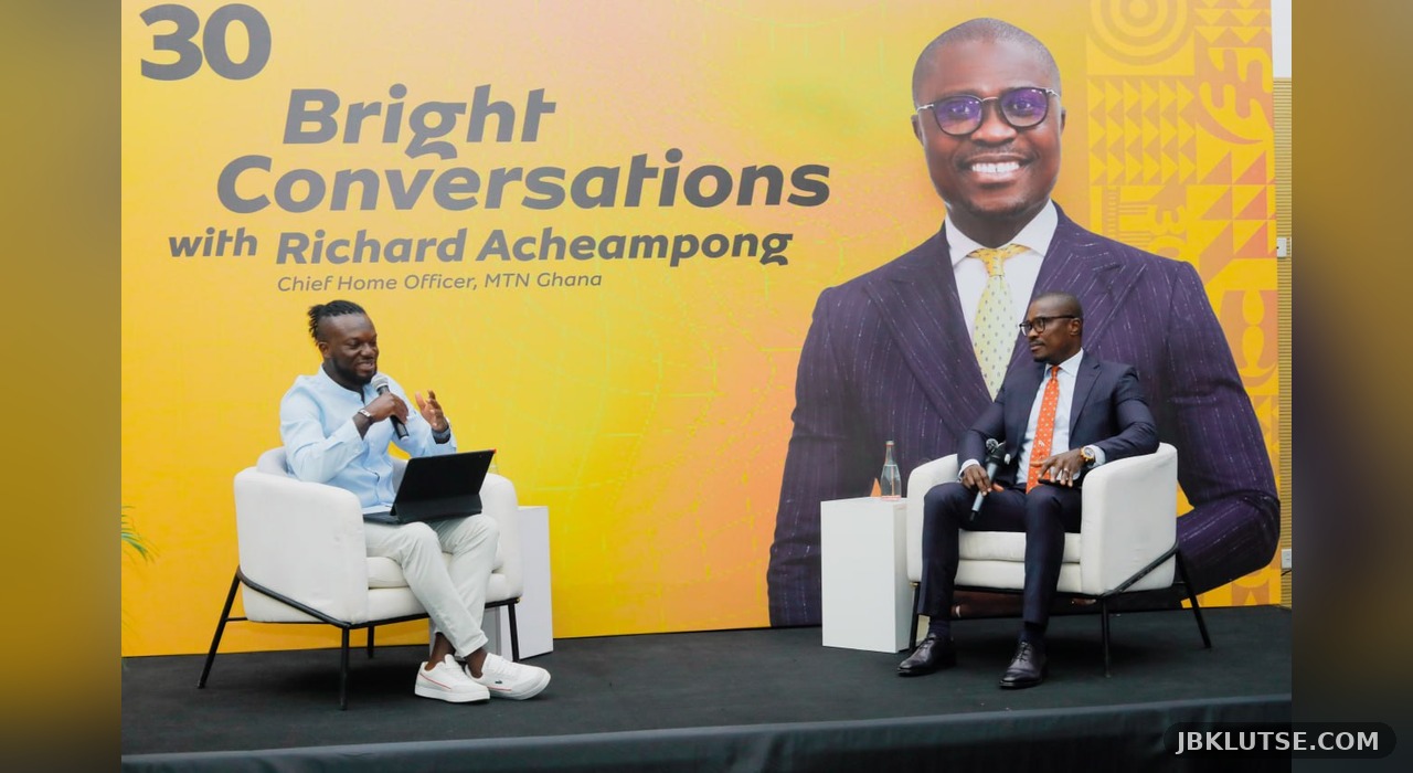 Home Connectivity Will Define the Future of Digital Living – MTN Ghana Chief Home Officer