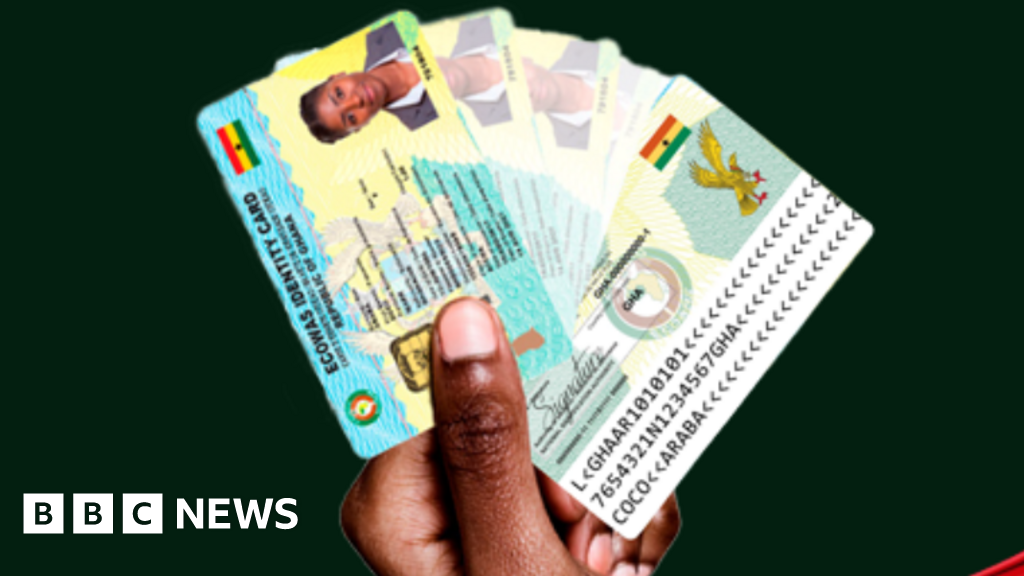 Ghana Card: Photocopies Banned, Digital Checks Now Mandatory 3 Ghana Card: Photocopies Banned, Digital Checks Now Mandatory