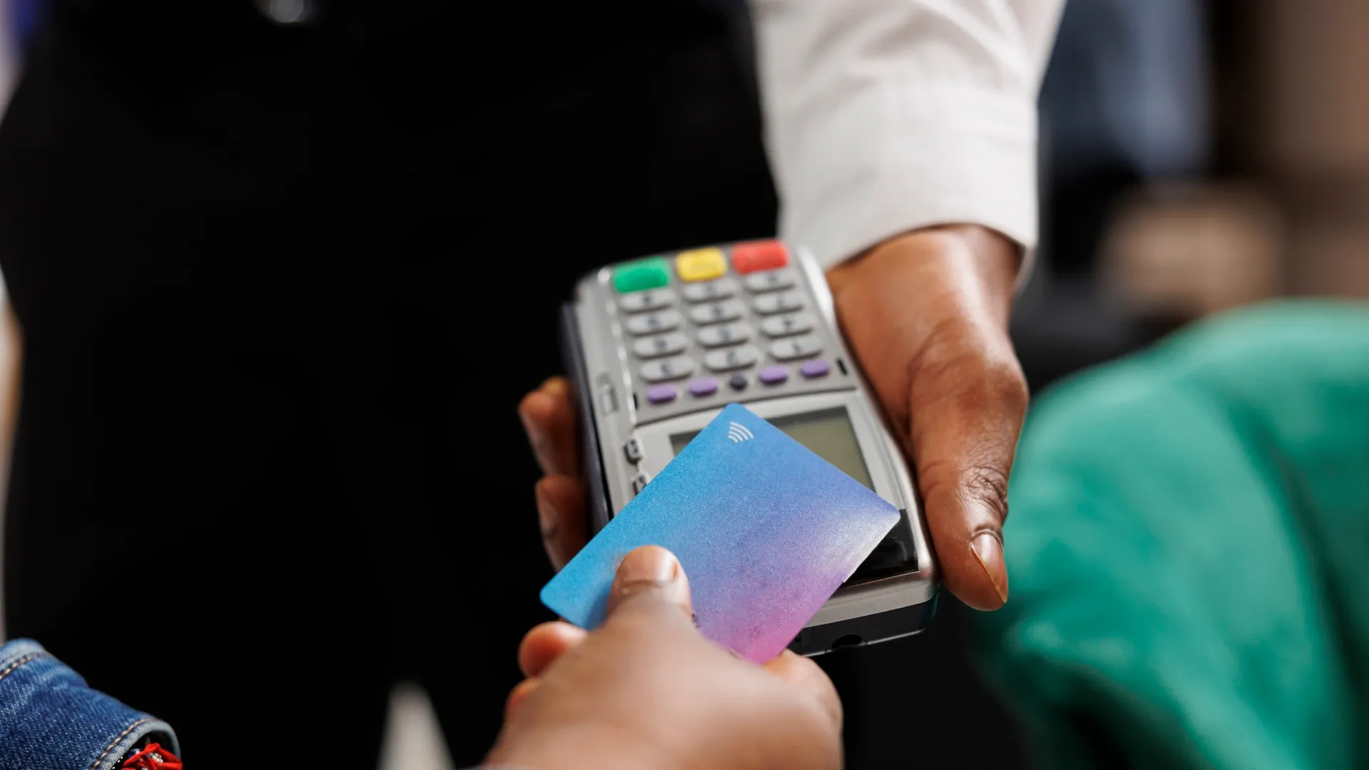 Grey fintech launches local-currency deposits in Ghana and Kenya 2 Grey fintech launches local-currency deposits in Ghana and Kenya