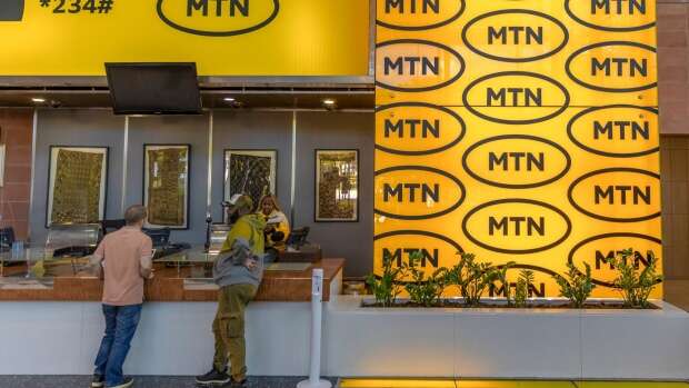 MTN Ghana Sued Over Mobile Money Platform: What It Means for MoMo Users