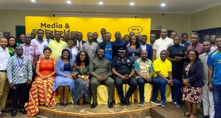 MTN Ghana SIM Card Price Cap: GH¢10 Limit Explained