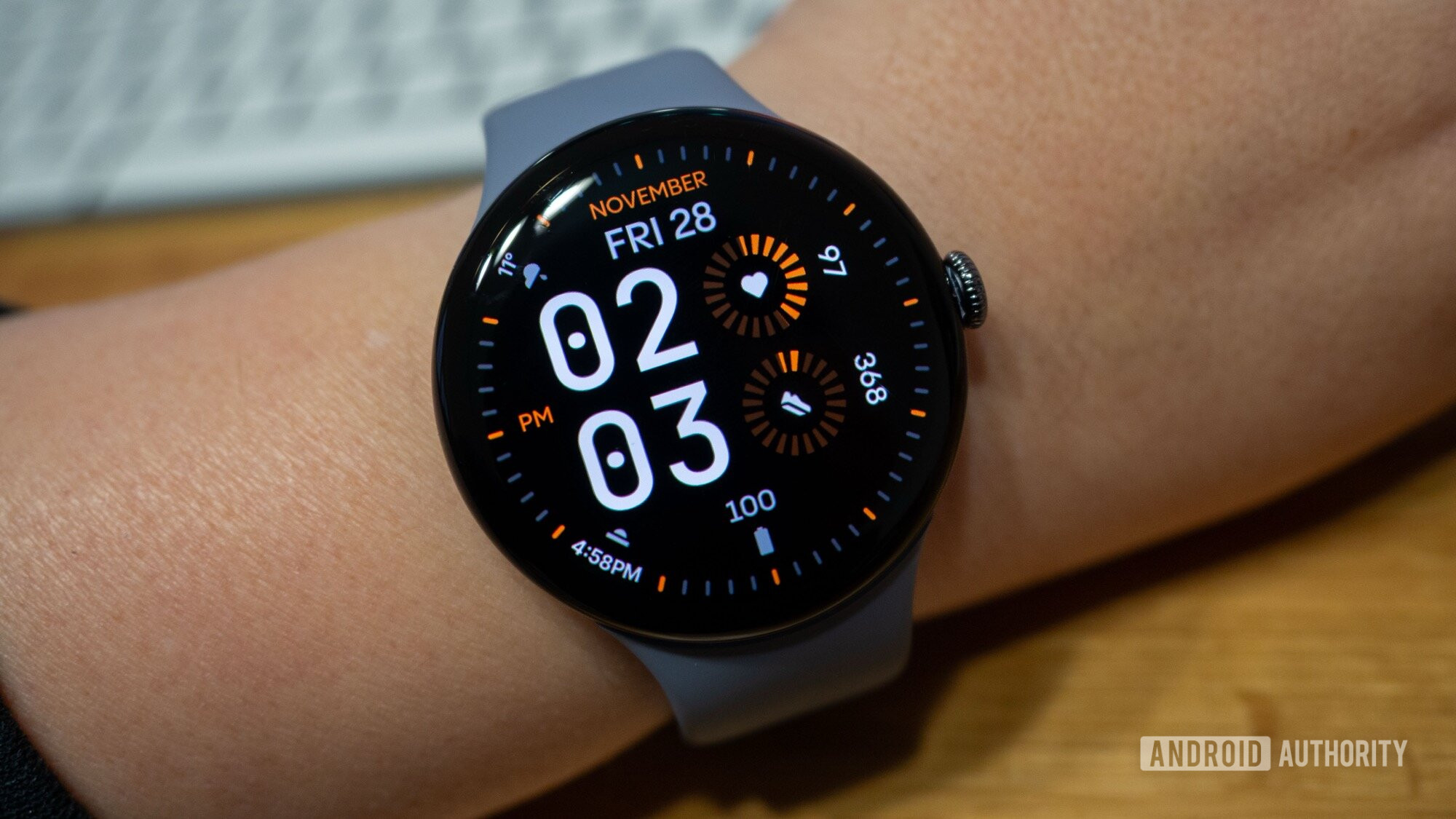 Google Pixel Watch 5 price increase: what Ghana buyers should know 2 Google Pixel Watch 5 price increase: what Ghana buyers should know