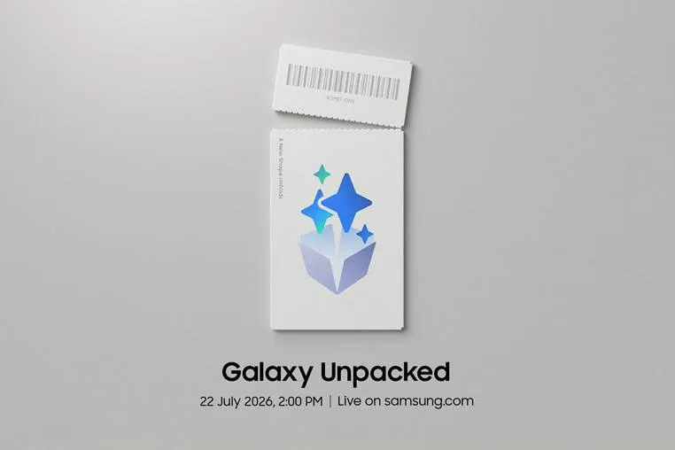 Samsung's new wide foldable phone launches July 22 — what Ghanaian buyers need to know 4 Samsung’s new wide foldable phone launches July 22 — what Ghanaian buyers need to know