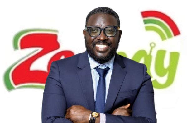 Zeepay CEO MTN Wallet: Merchant Account or Personal? What We Know